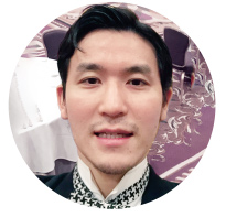 イラストレーター 原田俊二 さん