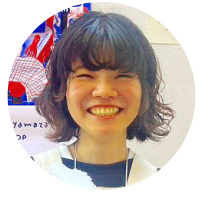イラストレーター 山里美紀子 さん