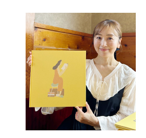 ちいさなふせん(齋藤家 さん)