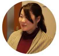 原作者 よこたともみ さん